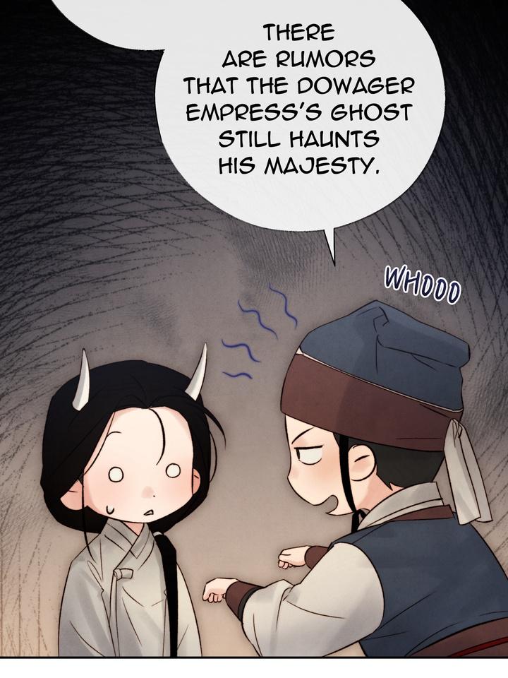 TOXIN Chapter 34 - Page 32 in English