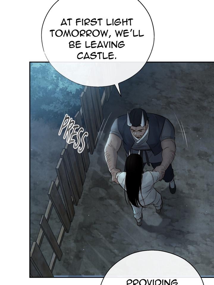 TOXIN Chapter 34 - Page 57 in English