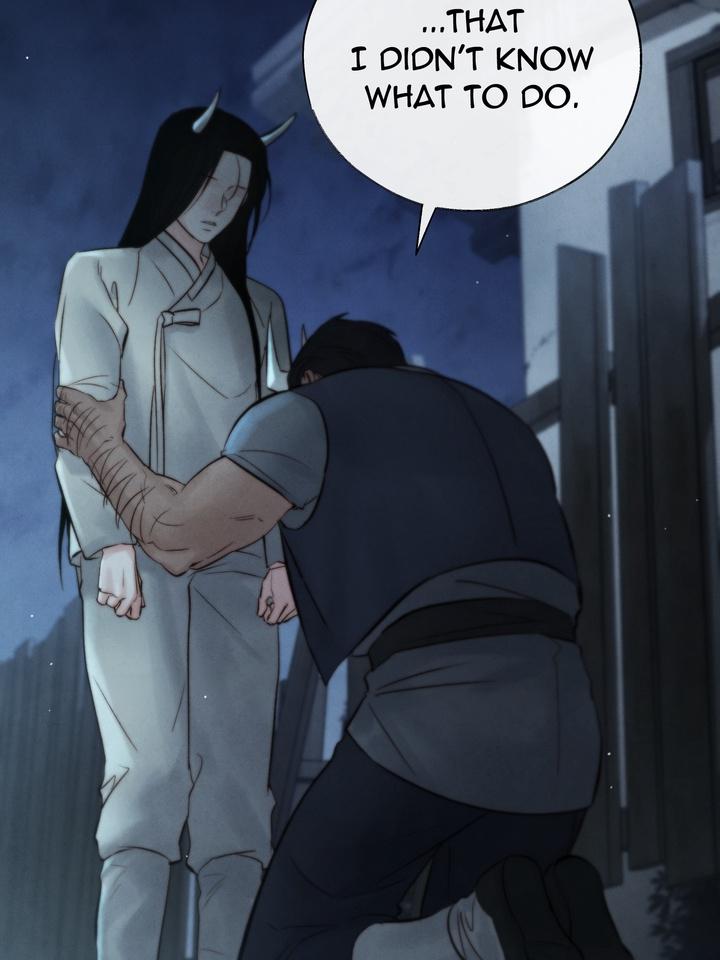 TOXIN Chapter 34 - Page 73 in English