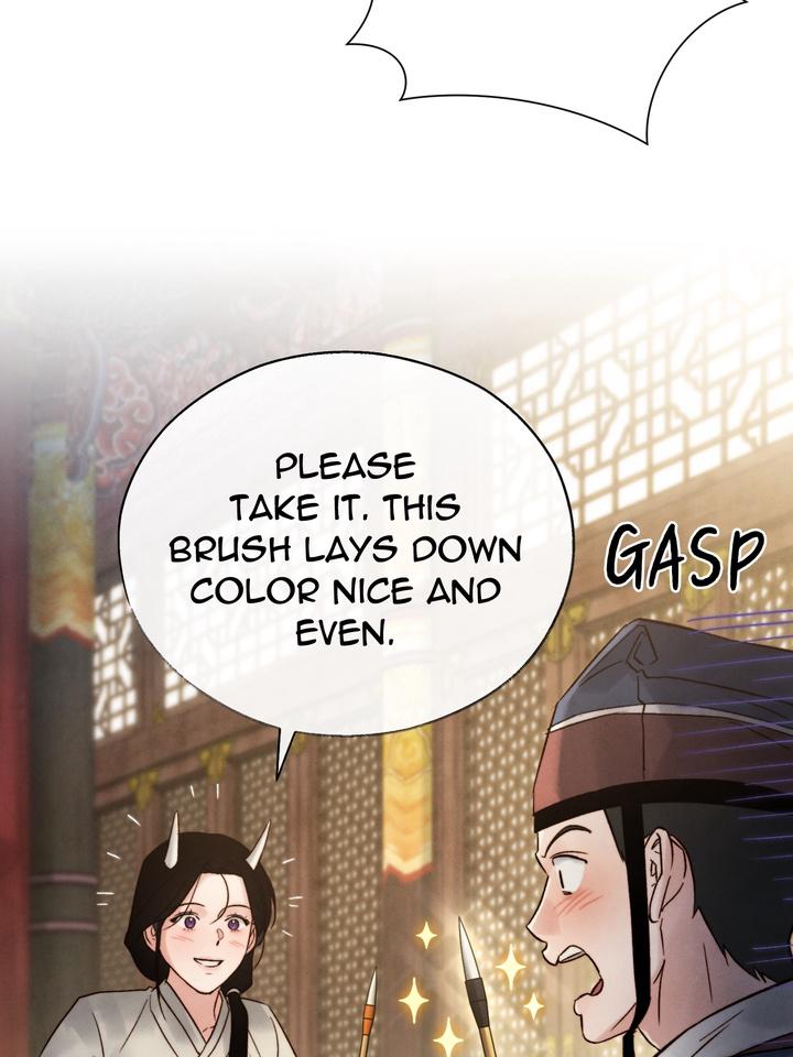 TOXIN Chapter 34 - Page 9 in English