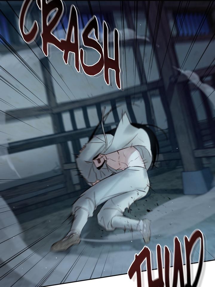 TOXIN Chapter 34 - Page 92 in English