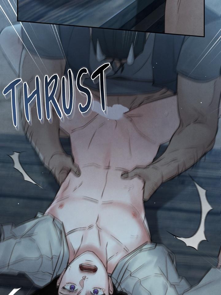 TOXIN Chapter 34 - Page 99 in English