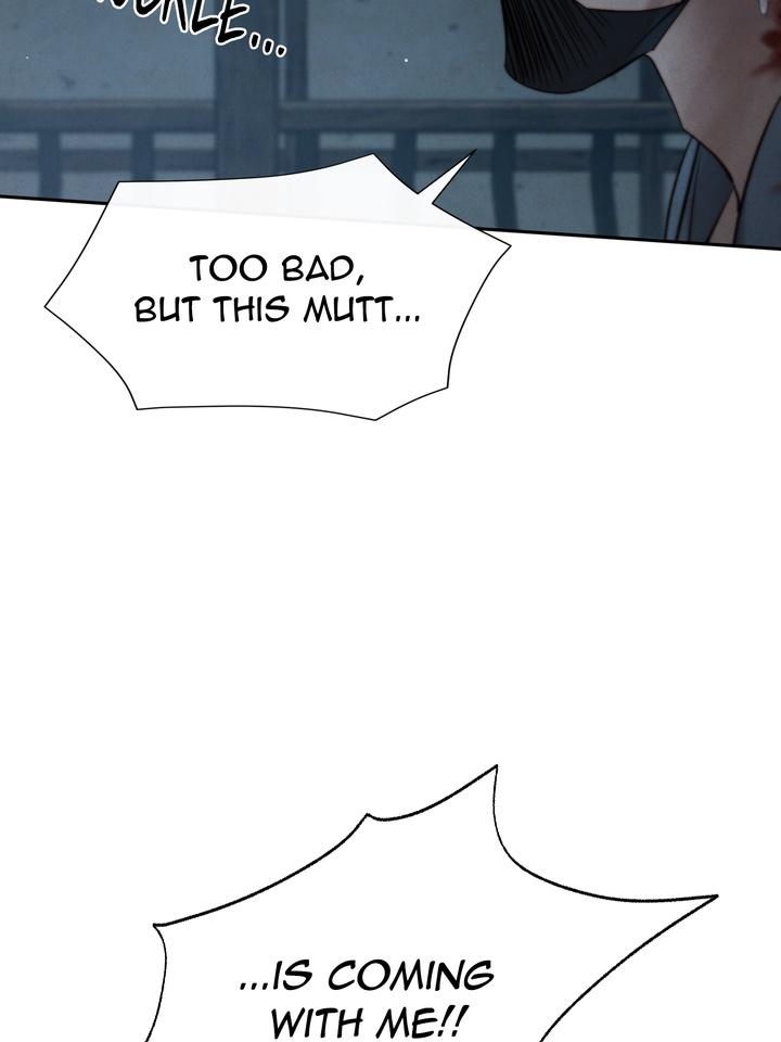 TOXIN Chapter 35 - Page 19 in English