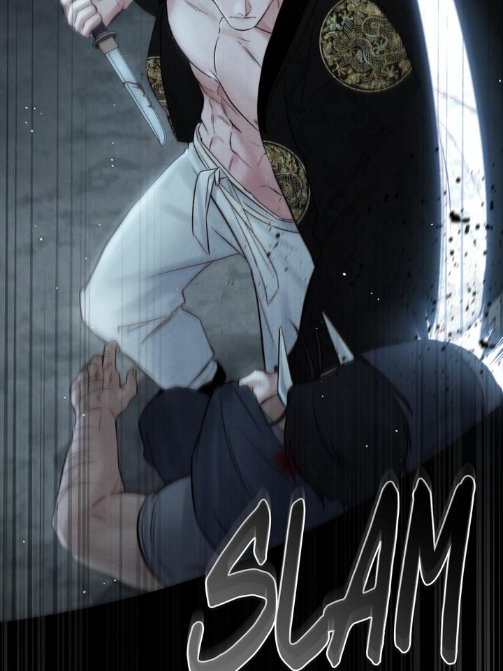 TOXIN Chapter 35 - Page 25 in English