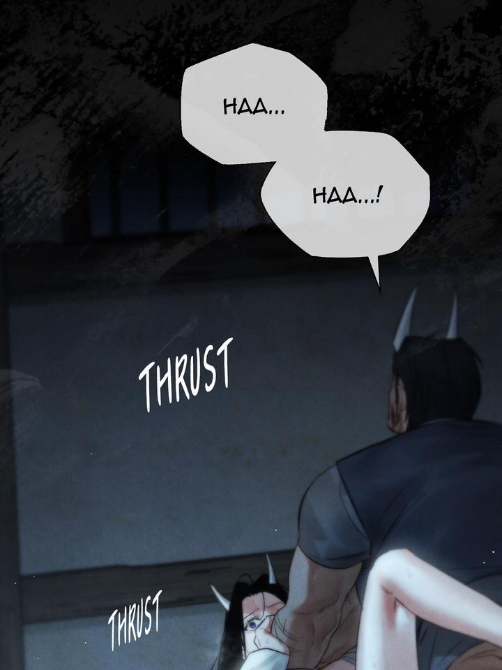 TOXIN Chapter 35 - Page 3 in English