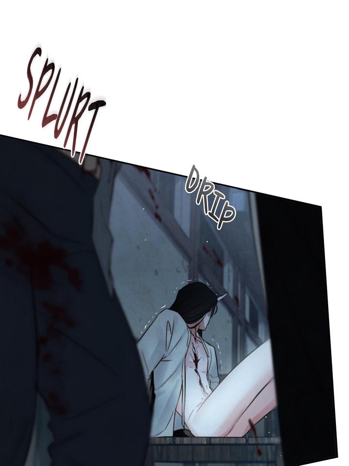 TOXIN Chapter 35 - Page 33 in English