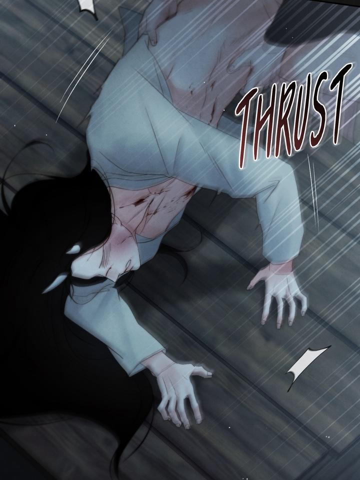 TOXIN Chapter 35 - Page 65 in English