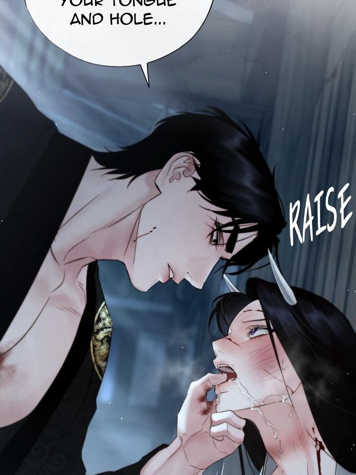 TOXIN Chapter 35 - Page 83 in English