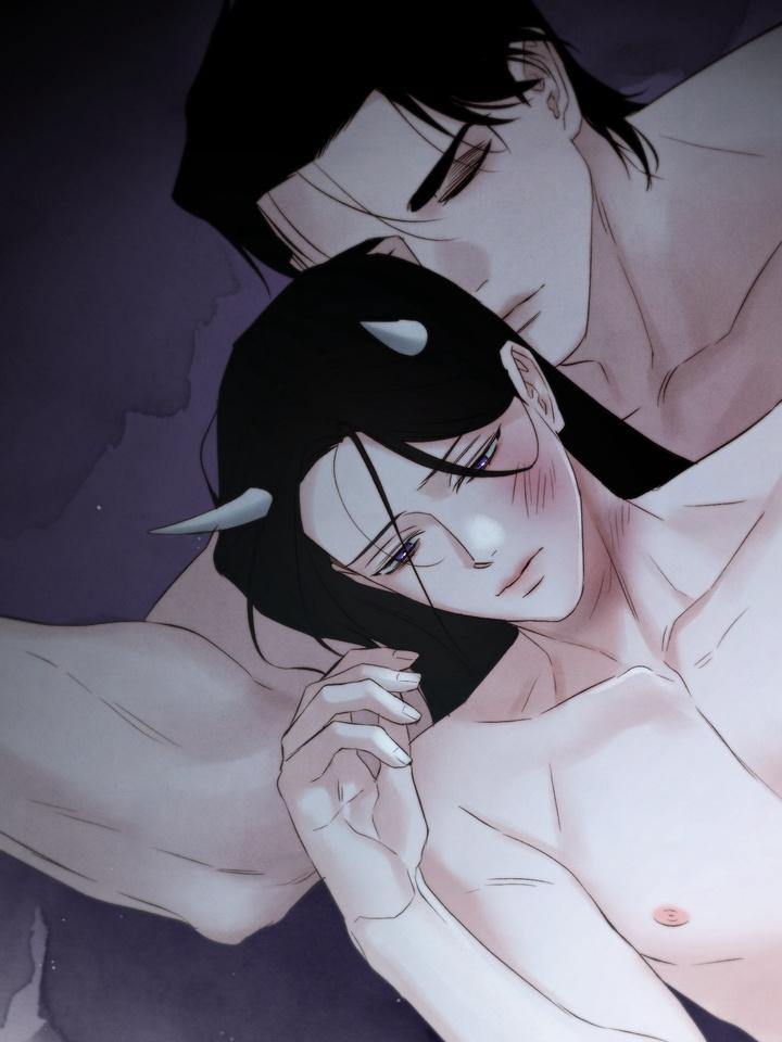 TOXIN Chapter 36 - Page 23 in English