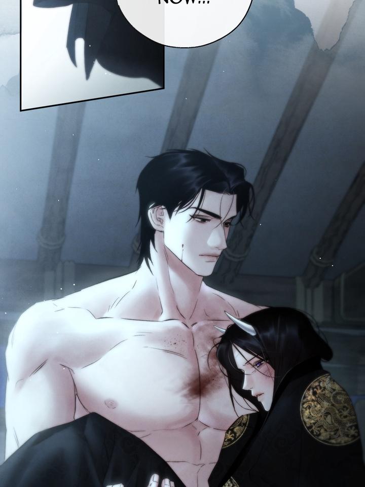 TOXIN Chapter 36 - Page 3 in English