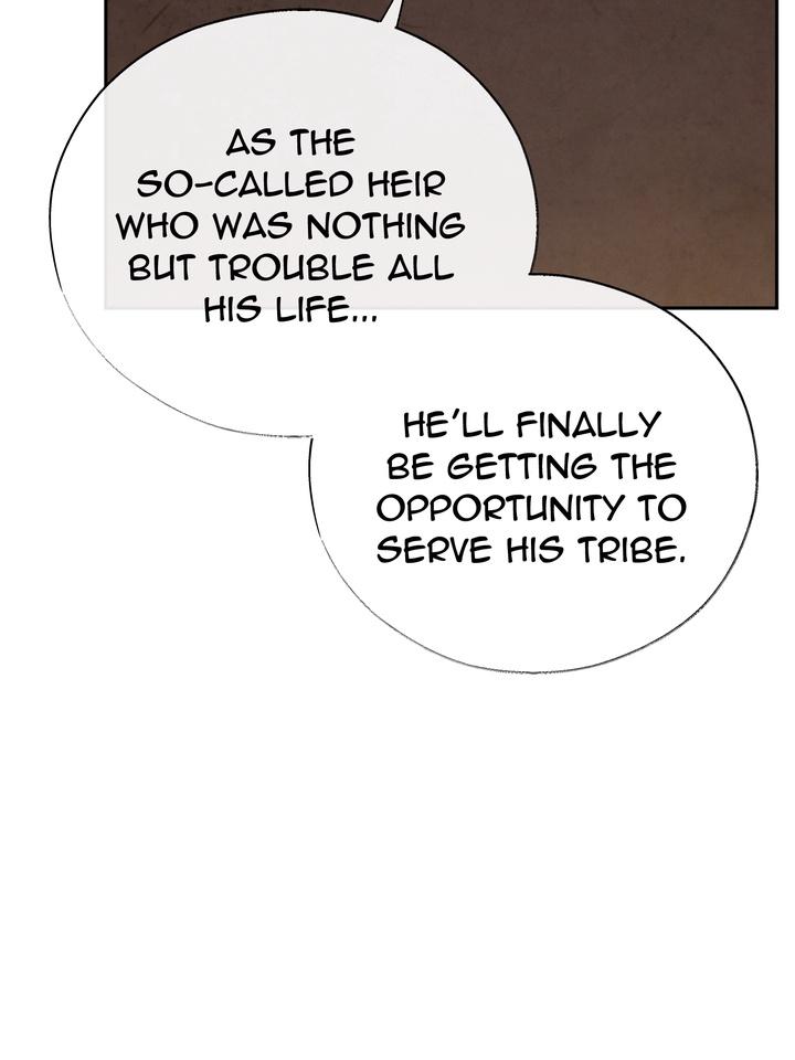TOXIN Chapter 36 - Page 43 in English