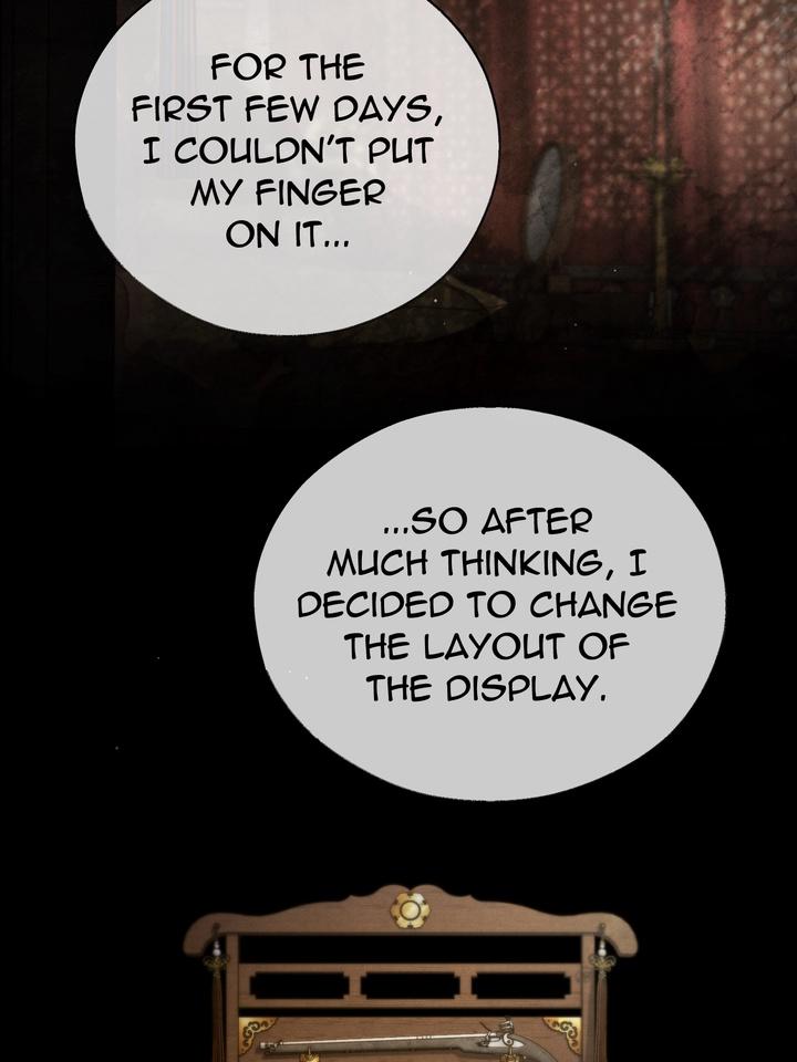 TOXIN Chapter 37 - Page 17 in English
