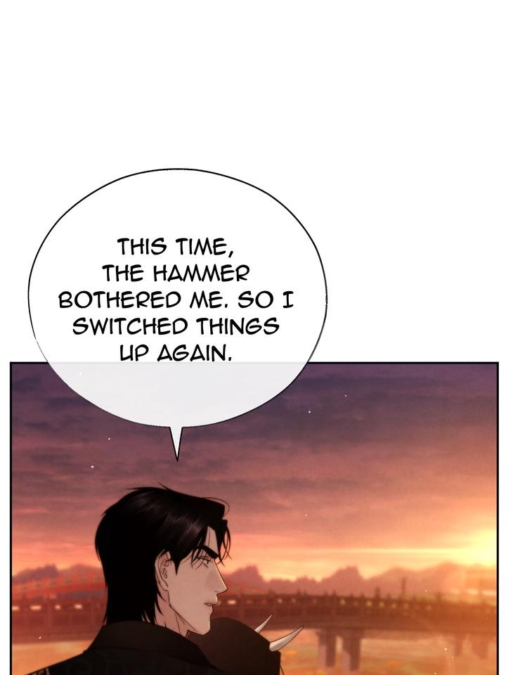 TOXIN Chapter 37 - Page 21 in English