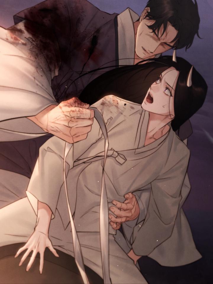 TOXIN Chapter 38 - Page 144 in English