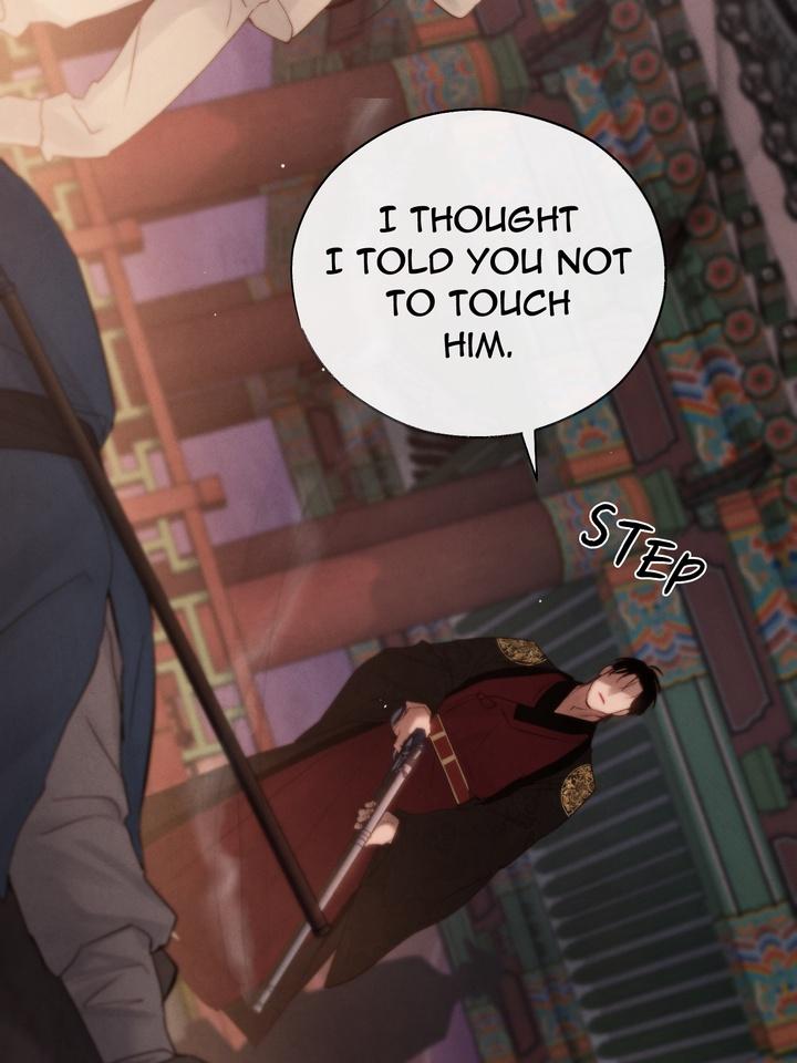 TOXIN Chapter 38 - Page 20 in English