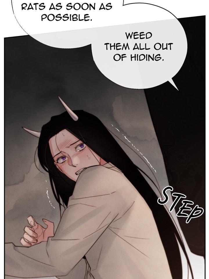 TOXIN Chapter 38 - Page 22 in English