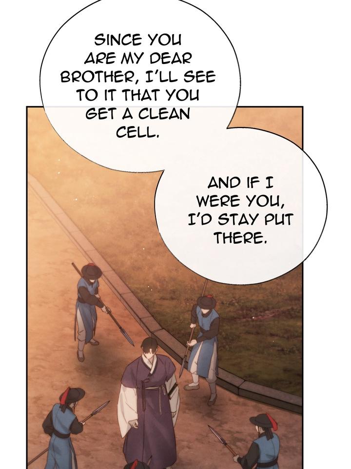 TOXIN Chapter 38 - Page 36 in English