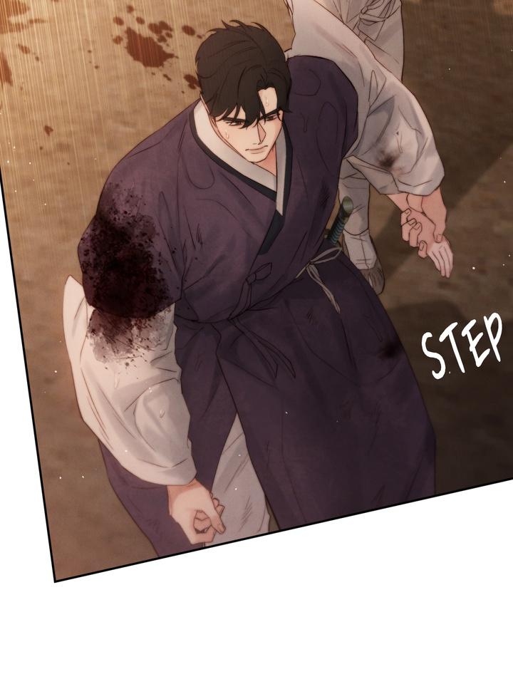 TOXIN Chapter 38 - Page 96 in English