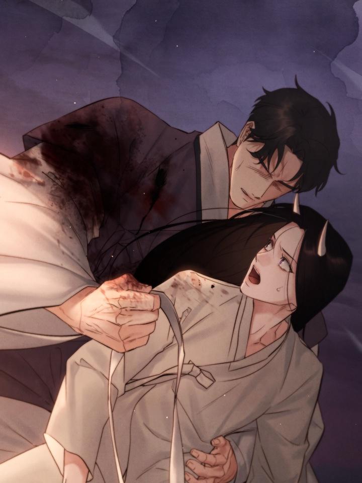 TOXIN Chapter 39 - Page 4 in English
