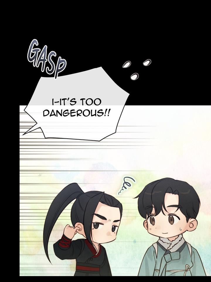 TOXIN Chapter 39 - Page 74 in English