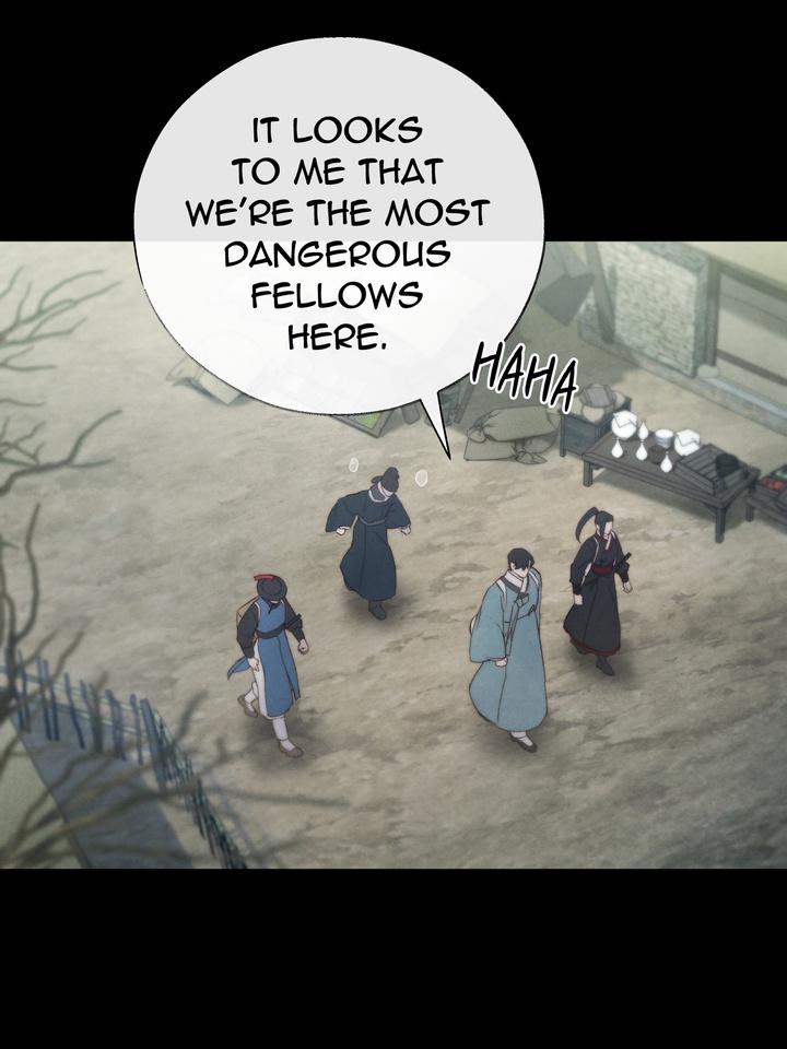 TOXIN Chapter 39 - Page 76 in English