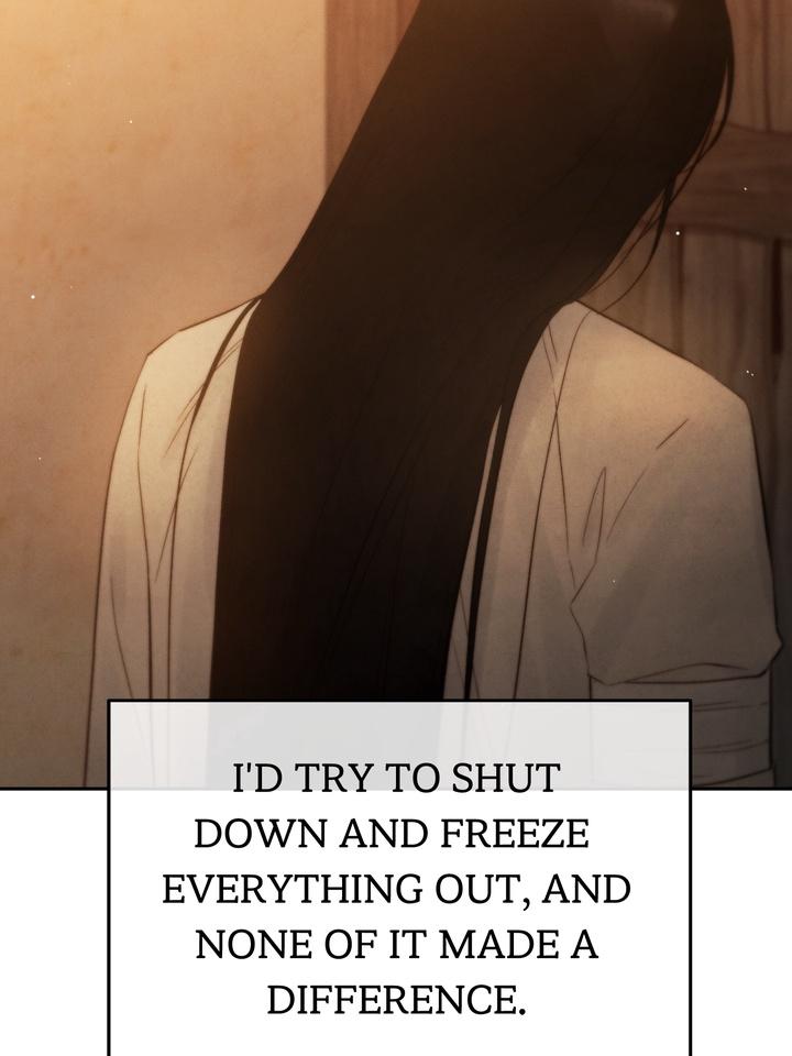 TOXIN Chapter 40 - Page 121 in English