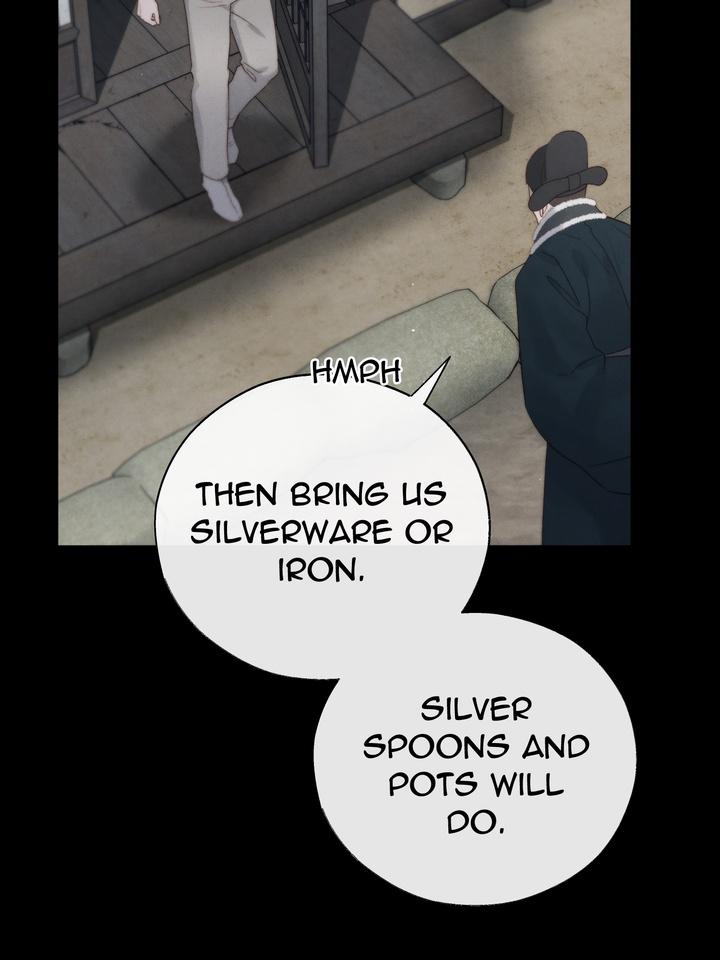 TOXIN Chapter 40 - Page 14 in English