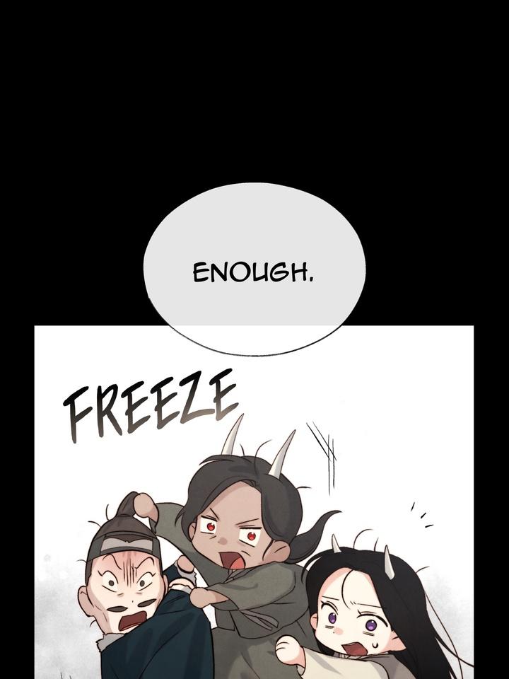 TOXIN Chapter 40 - Page 23 in English