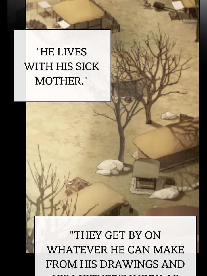 TOXIN Chapter 40 - Page 50 in English