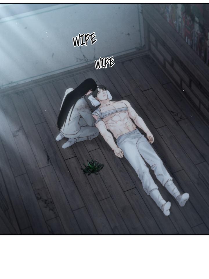 TOXIN Chapter 41 - Page 13 in English