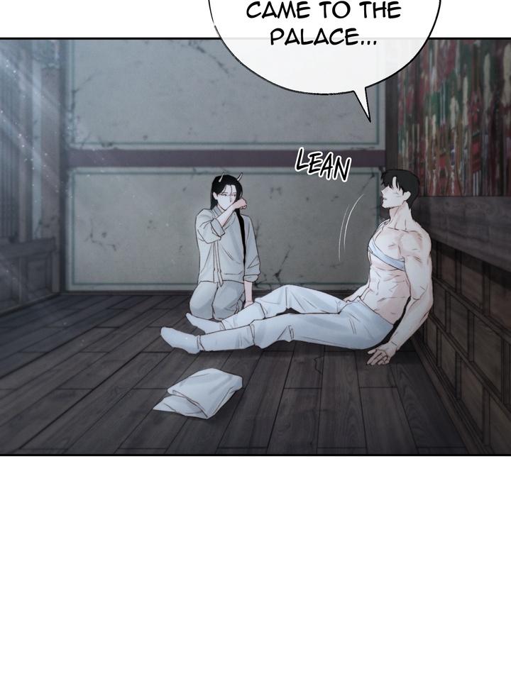 TOXIN Chapter 41 - Page 40 in English
