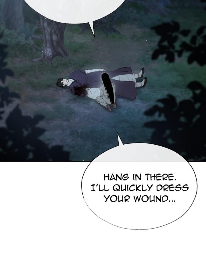 TOXIN Chapter 41 - Page 8 in English