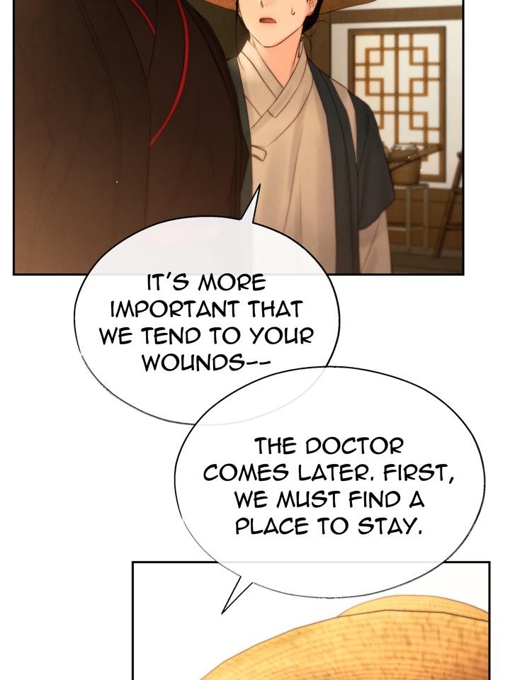 TOXIN Chapter 42 - Page 28 in English