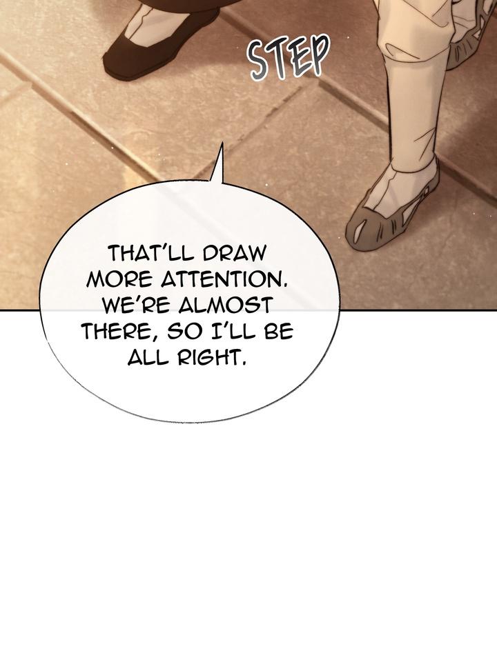 TOXIN Chapter 42 - Page 33 in English