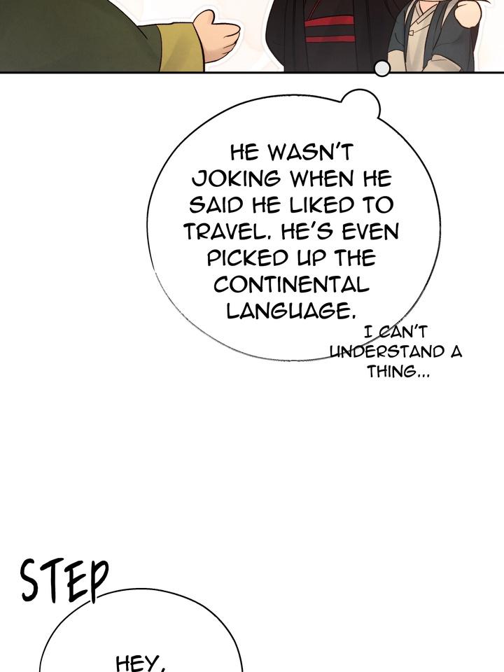 TOXIN Chapter 42 - Page 53 in English