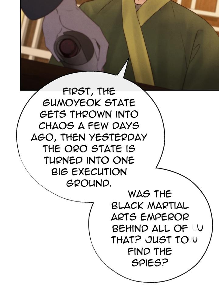 TOXIN Chapter 42 - Page 59 in English