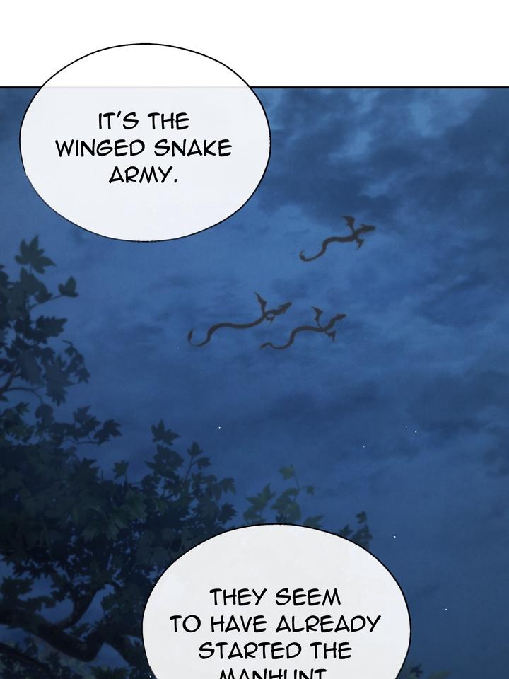 TOXIN Chapter 42 - Page 6 in English