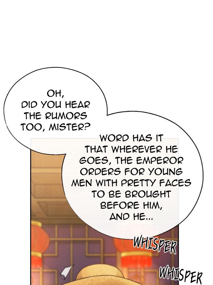 TOXIN Chapter 42 - Page 61 in English