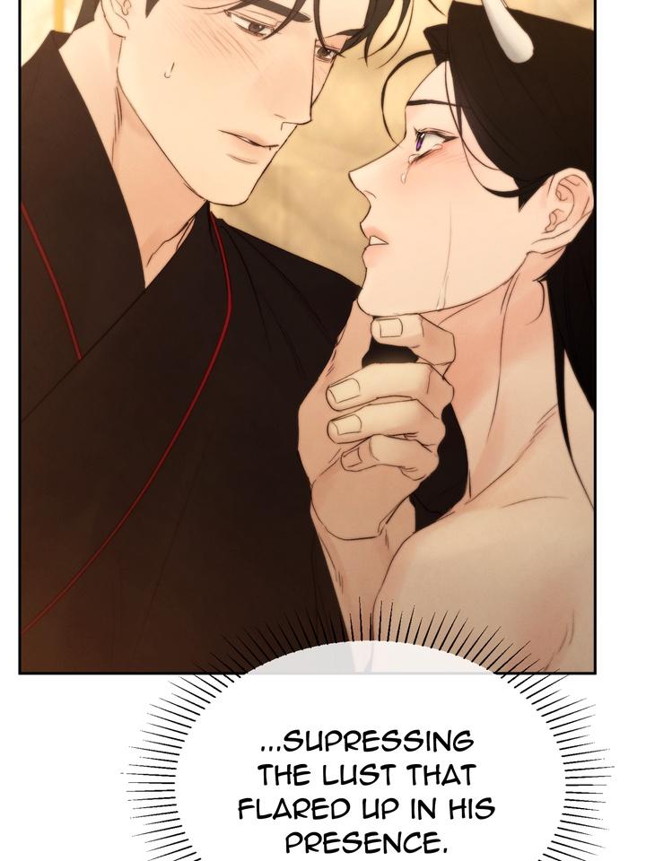 TOXIN Chapter 43 - Page 34 in English