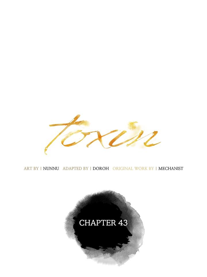 TOXIN Chapter 43 - Page 39 in English
