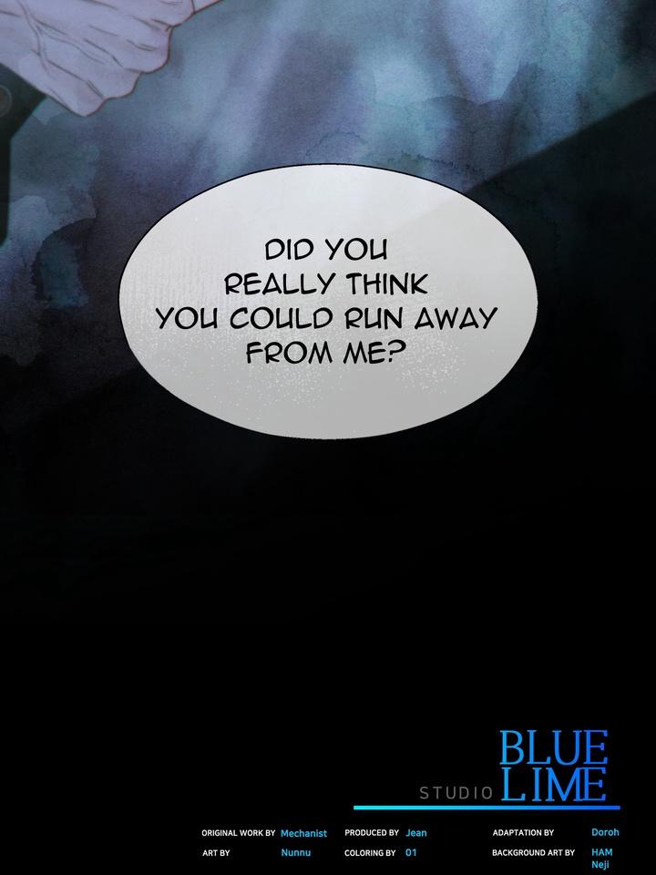TOXIN Chapter 44 - Page 113 in English