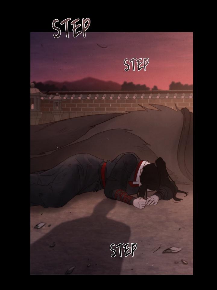 TOXIN Chapter 44 - Page 24 in English