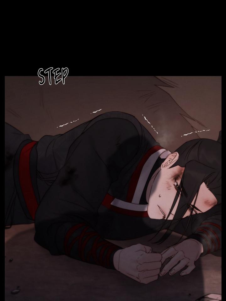TOXIN Chapter 44 - Page 26 in English