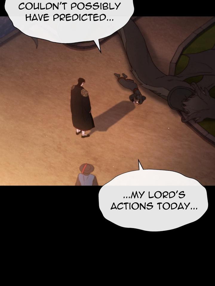 TOXIN Chapter 44 - Page 31 in English