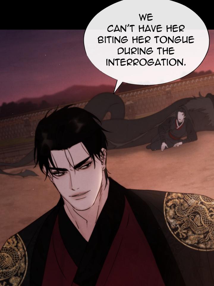 TOXIN Chapter 44 - Page 38 in English