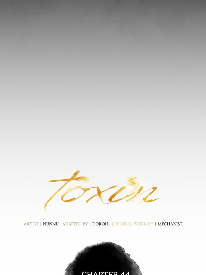 TOXIN Chapter 44 - Page 40 in English