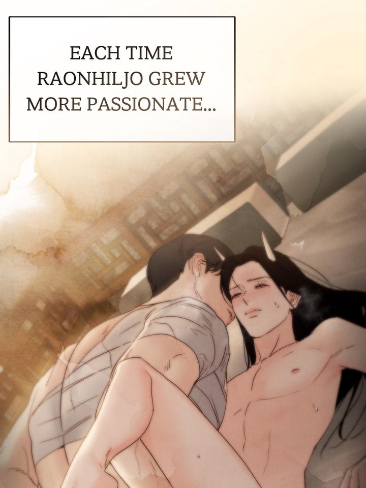 TOXIN Chapter 44 - Page 48 in English