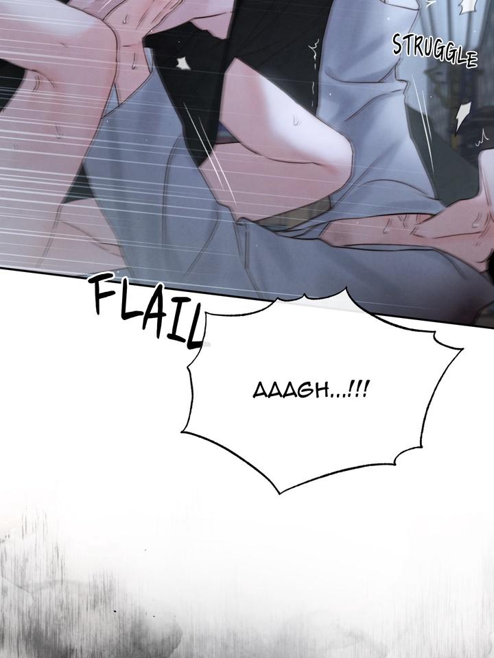 TOXIN Chapter 45 - Page 12 in English