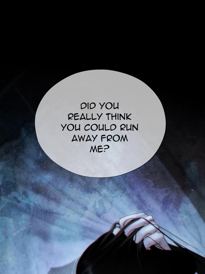 TOXIN Chapter 45 - Page 3 in English