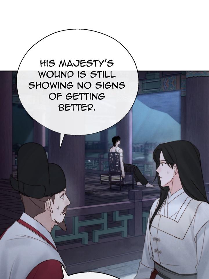 TOXIN Chapter 46 - Page 52 in English